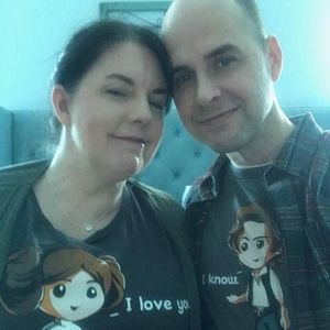 Meet your Posher, Karen